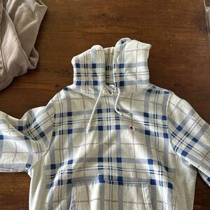 Size small Champion hoodie